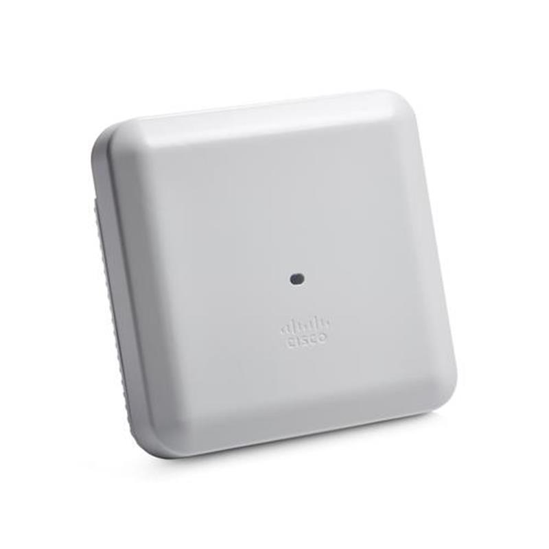 Cisco Aironet 2800 5200 Mbit/s Wit Power over Ethernet (PoE)