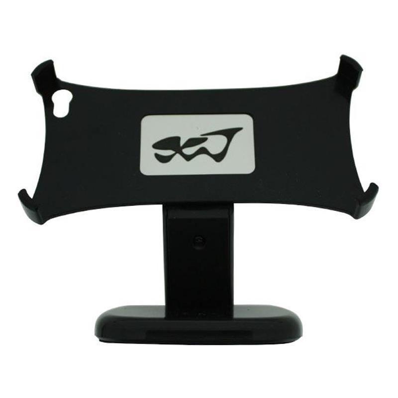 Xccess Rotatable Stand Apple iPhone 4 Black