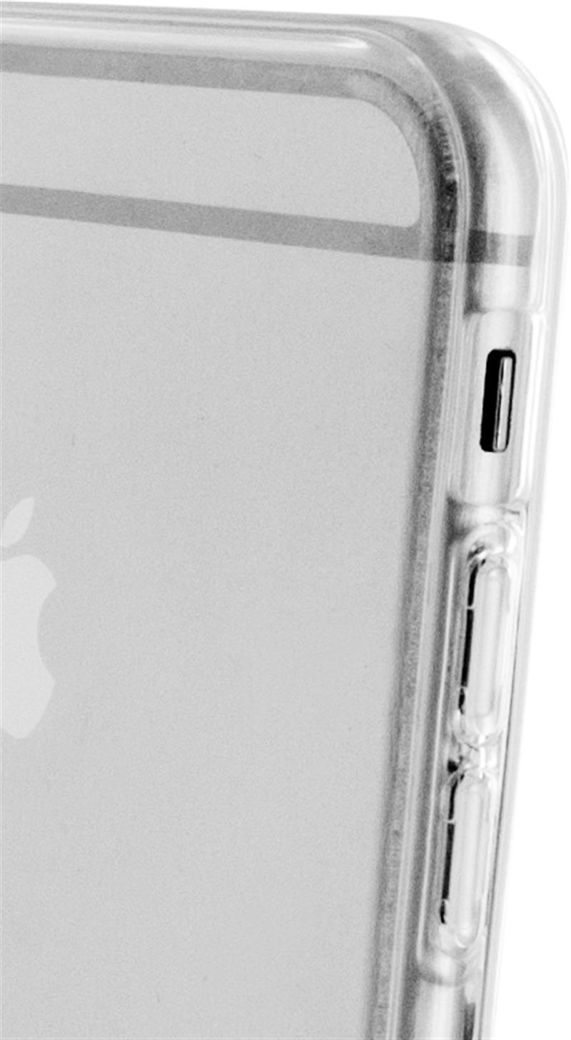 Mobiparts Classic TPU Case Apple iPhone 6 Plus, iPhone 6S Plus Transparent