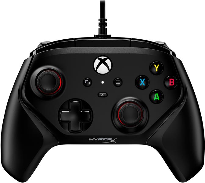 HP HyperX Clutch Gladiate - Wired Gaming RGB Controller - Xbox