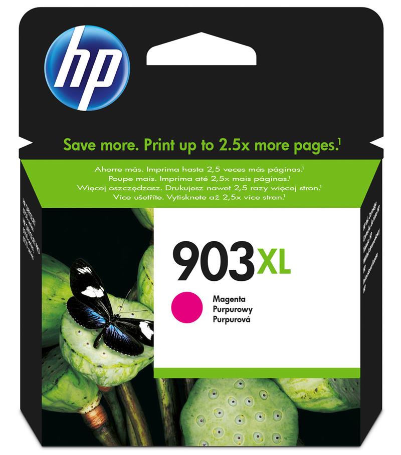 HP 903XL Origineel Magenta