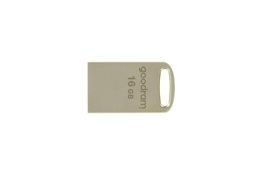 Goodram UPO3 USB flash drive 16 GB USB Type-A 3.2 Gen 1 (3.1 Gen 1) Zilver
