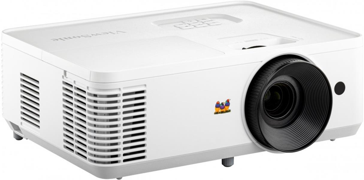 Viewsonic PA700X beamer/projector Projector met normale projectieafstand 4500 ANSI lumens XGA (1024x768) Wit