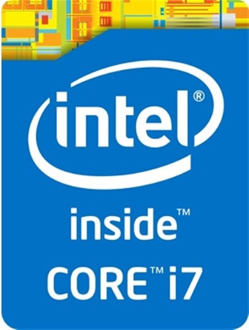 Intel Core i7-6800K processor 3,4 GHz Box 15 MB Smart Cache