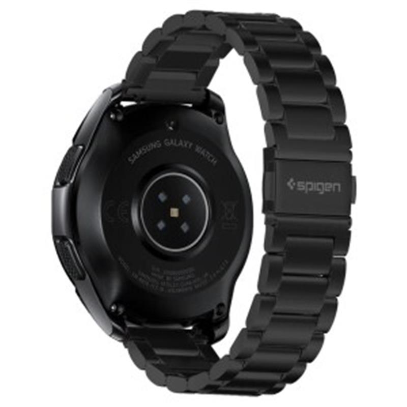 Spigen Gal Watch 42mm Band MdrnFt Bl20mm