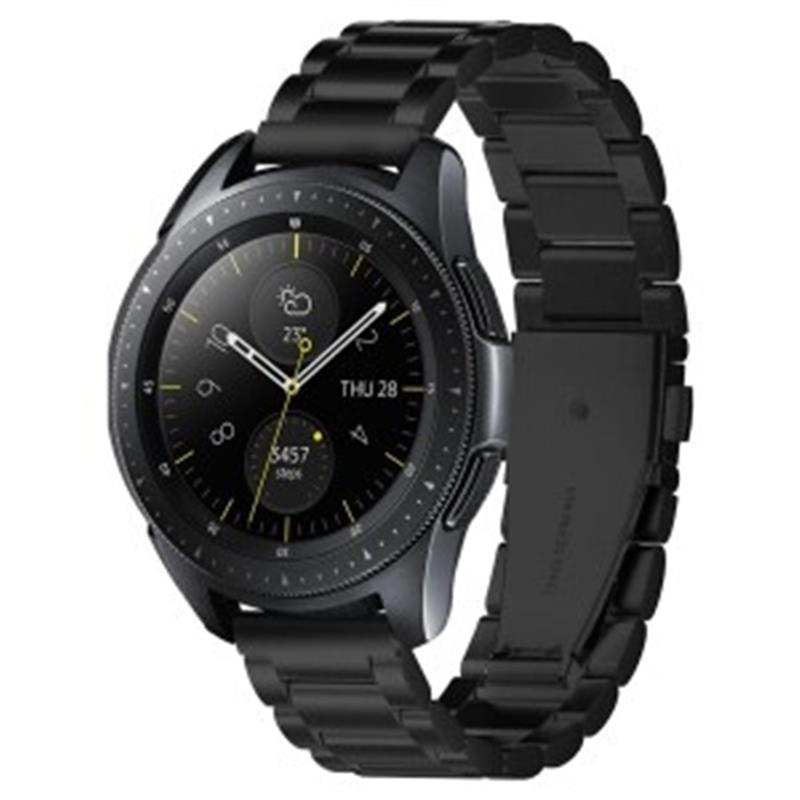 Spigen Gal Watch 42mm Band MdrnFt Bl20mm