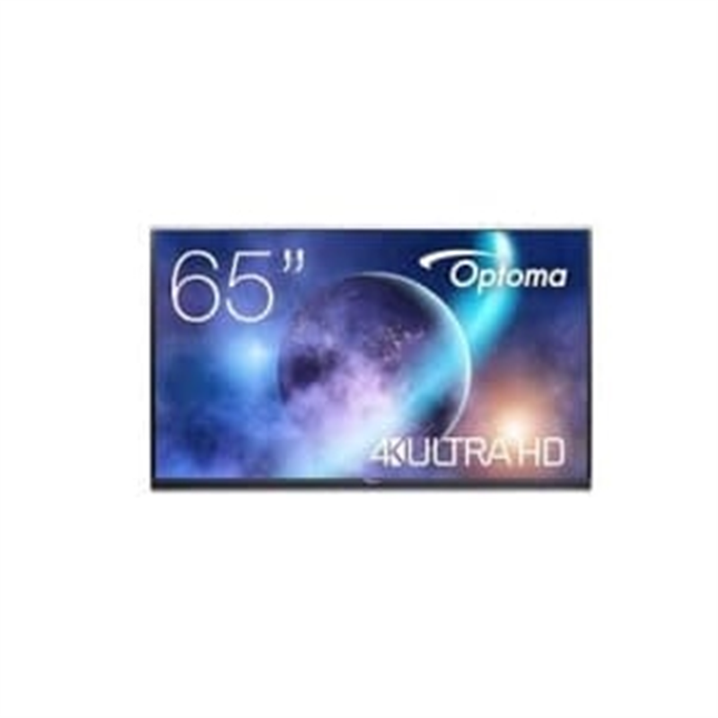 Direct type LED 65-inch touchscreen UHD