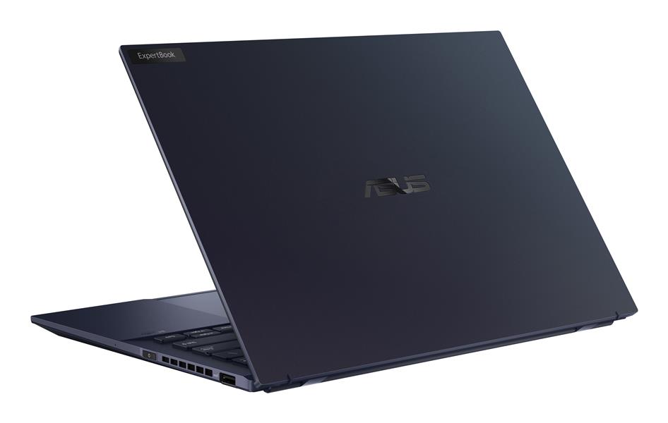 ASUS ExpertBook B9 OLED B9403CVAR-KM0946X Intel Core 7 150U Laptop 35,6 cm (14"") WQXGA+ 32 GB LPDDR5-SDRAM 1 TB SSD Wi-Fi 6E (802.11ax) Windows 11 Pr