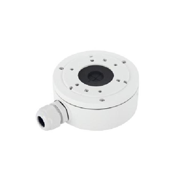 Hikvision Digital Technology DS-1280ZJ-XS beveiligingscamera steunen & behuizingen Behuizing & montage