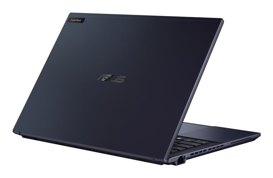 ASUS ExpertBook B5 B5404CVA-Q51155X Intel® Core™ i5 i5-1350P Laptop 35,6 cm (14"") WUXGA 16 GB DDR5-SDRAM 256 GB SSD Wi-Fi 6E (802.11ax) Windows 11 Pr