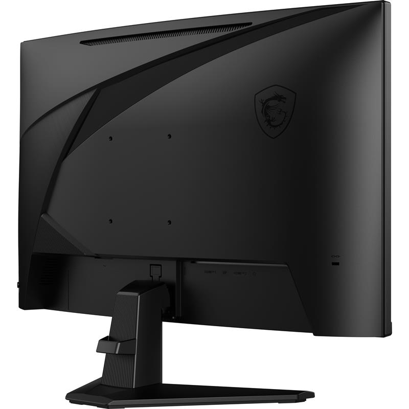 MSI MAG 27C6F computer monitor 68,6 cm (27"") 1920 x 1080 Pixels Full HD LCD Zwart