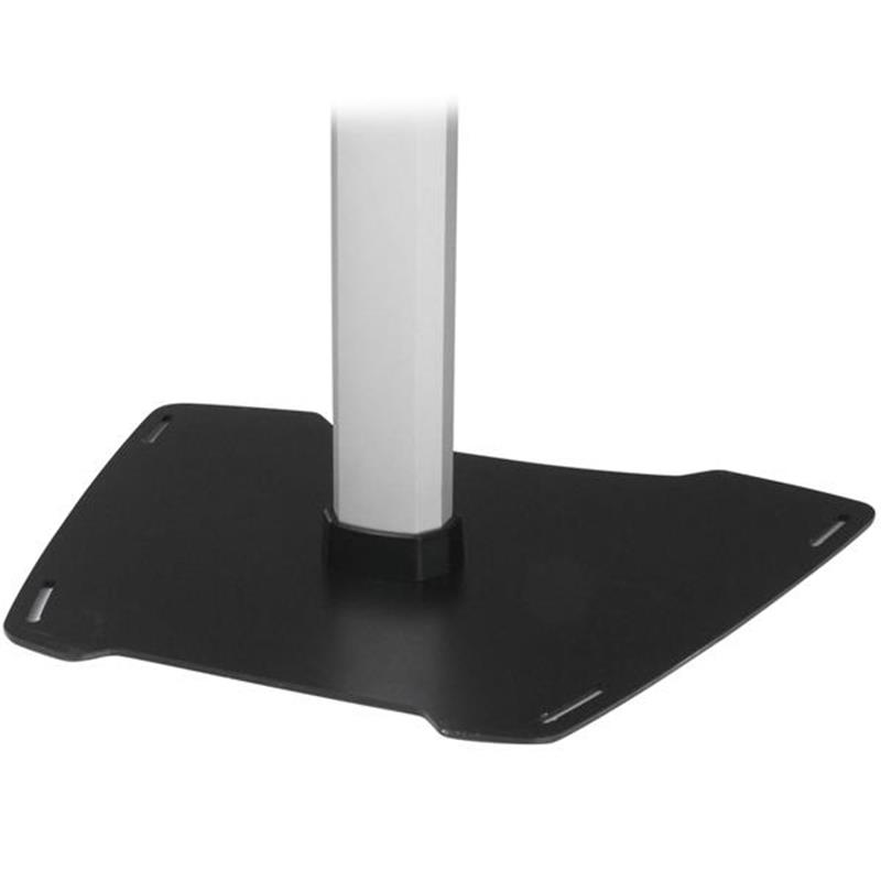 StarTech.com Vergrendelbare iPad standaard