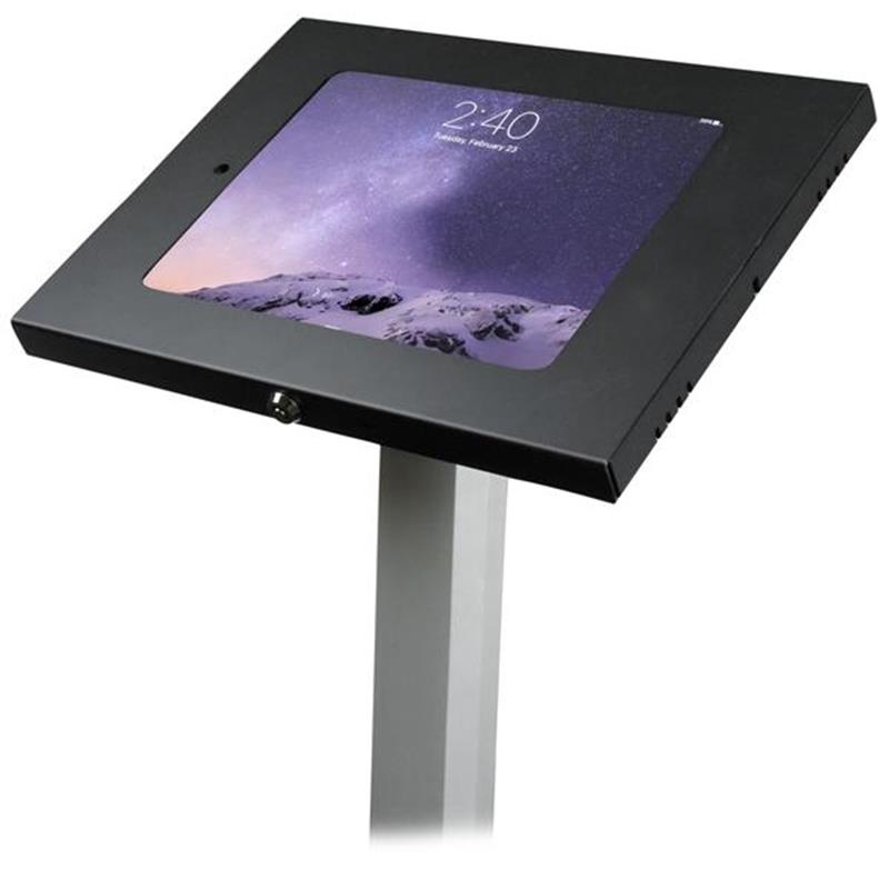 StarTech.com Vergrendelbare iPad standaard