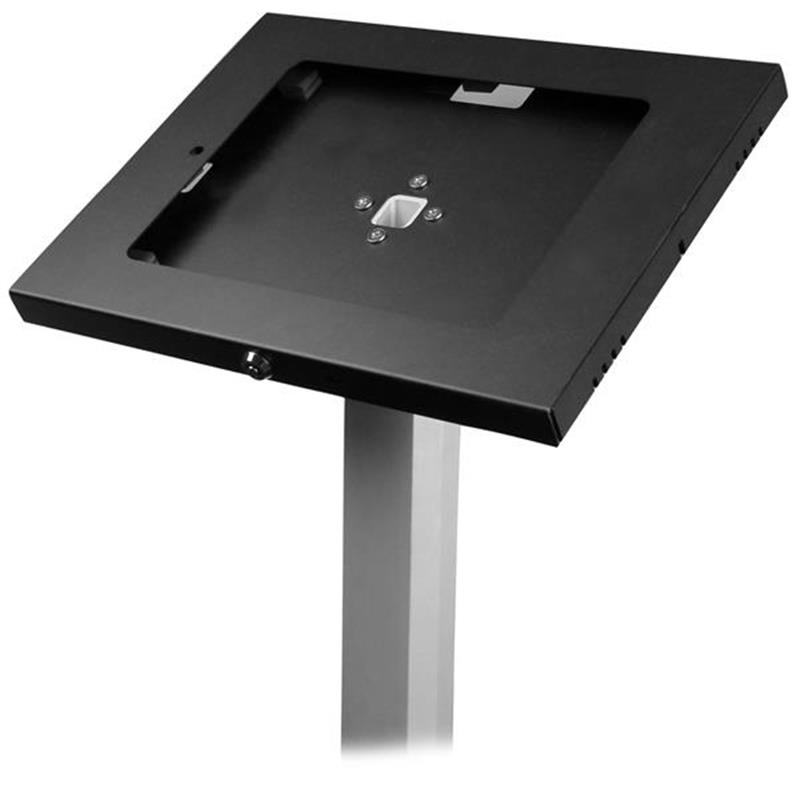 StarTech.com Vergrendelbare iPad standaard