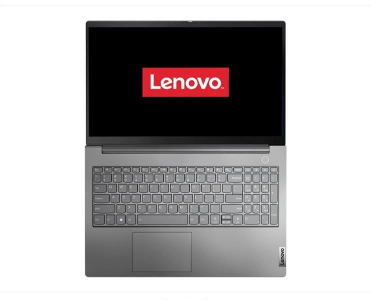 Lenovo Thinkb. 15.6 F-HD Ryzen3 4300U 8GB 256GB SSD W11P REFURBISHED