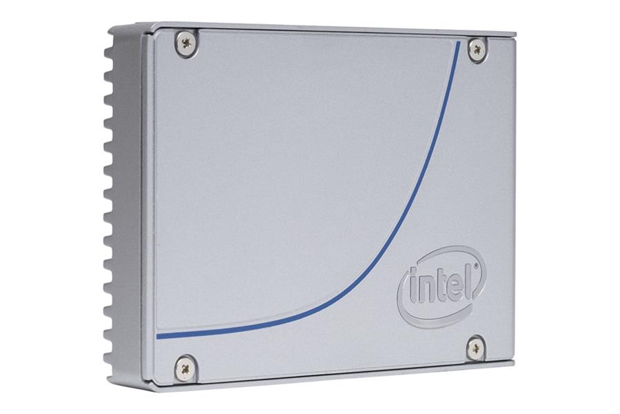Intel SSDPE2MX012T701 internal solid state drive U.2 1200 GB PCI Express MLC