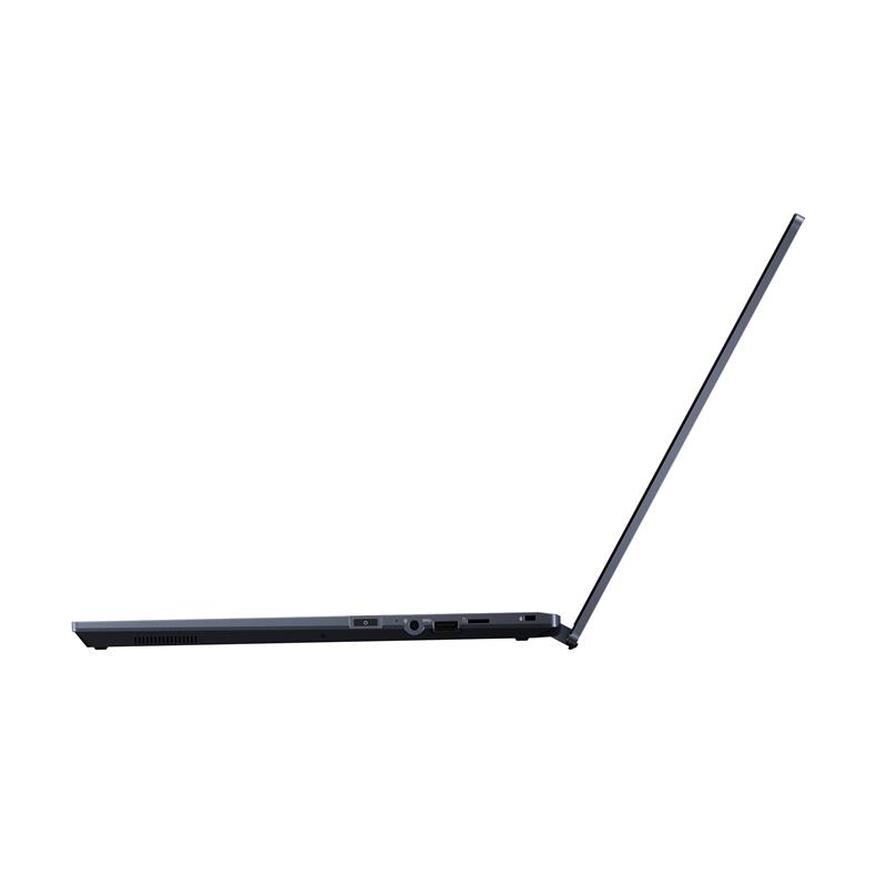 ASUS ExpertBook B5 B5602CBN-MB0301X Laptop 40,6 cm (16"") WUXGA Intel® Core™ i7 i7-1260P 16 GB DDR5-SDRAM 512 GB SSD Intel Arc A350M Wi-Fi 6 (802.11ax