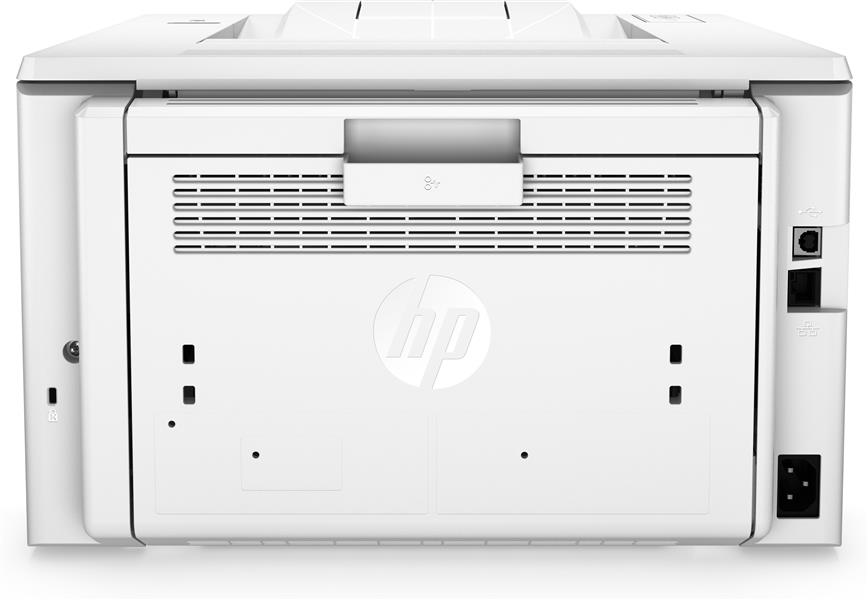 HP LaserJet M203dn 1200 x 1200 DPI A4