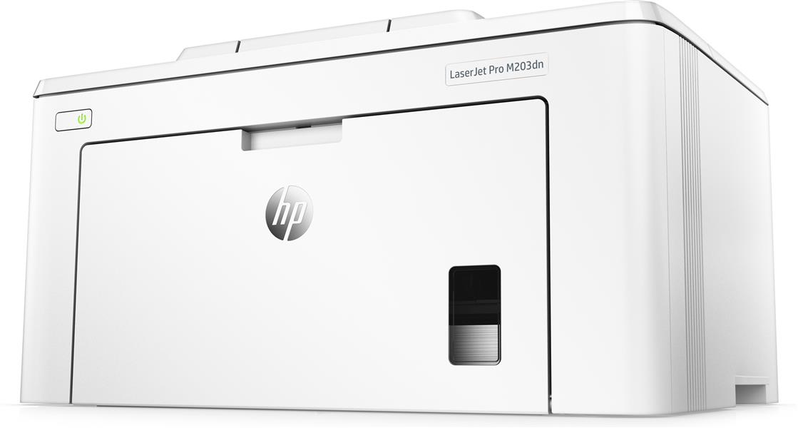 HP LaserJet M203dn 1200 x 1200 DPI A4