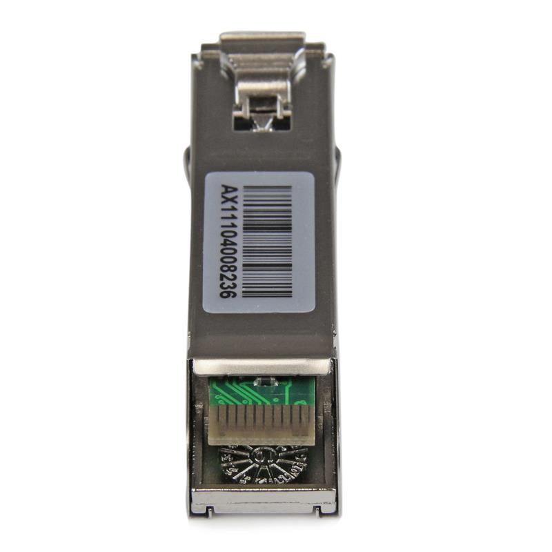 StarTech.com MSA conform SFP transceiver module 1000BASE-SX