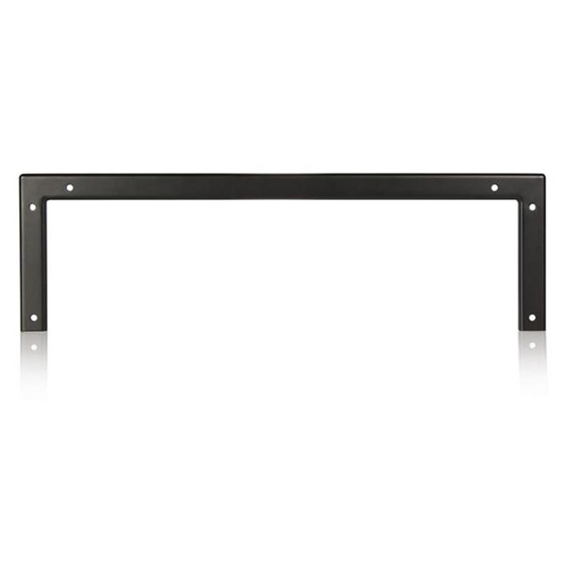 StarTech.com 3U 19 inch Serverrack Staal Beugel Verticale Wandmontage