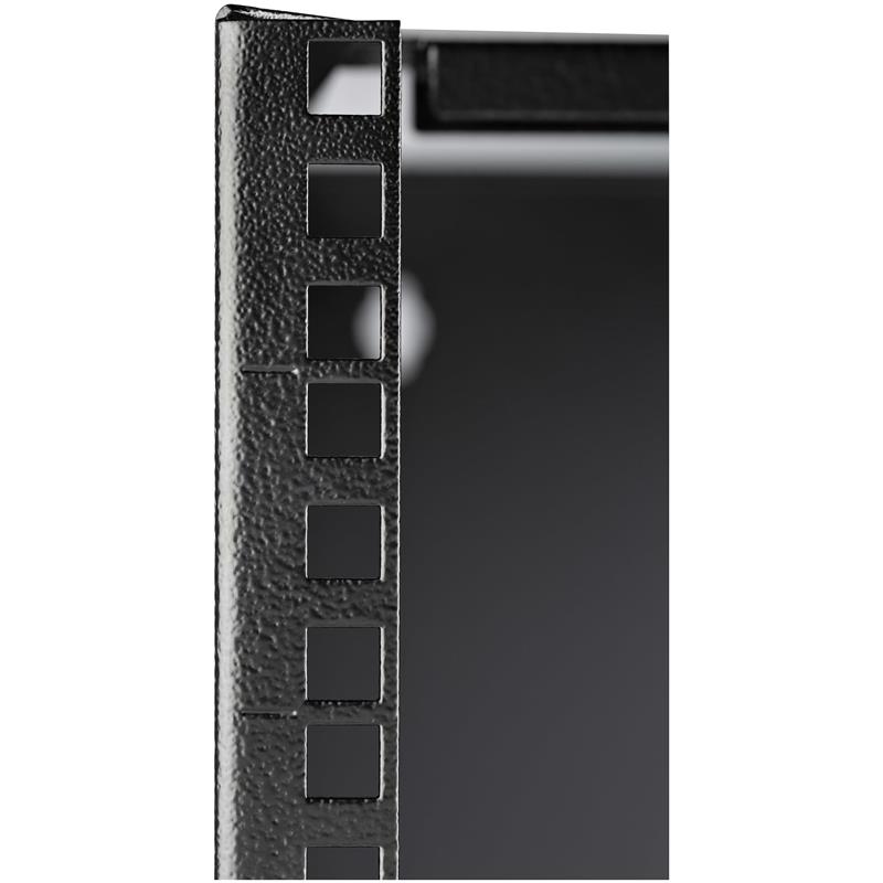 StarTech.com 12U wand monteerbaar rack voor 12""/30 cm diep apparatuur wandkast