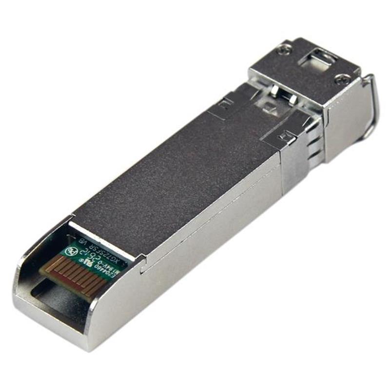 StarTech.com 1-Poorts 10G SFP+ glasvezel netwerkkaart PCIe Intel Chip M/M