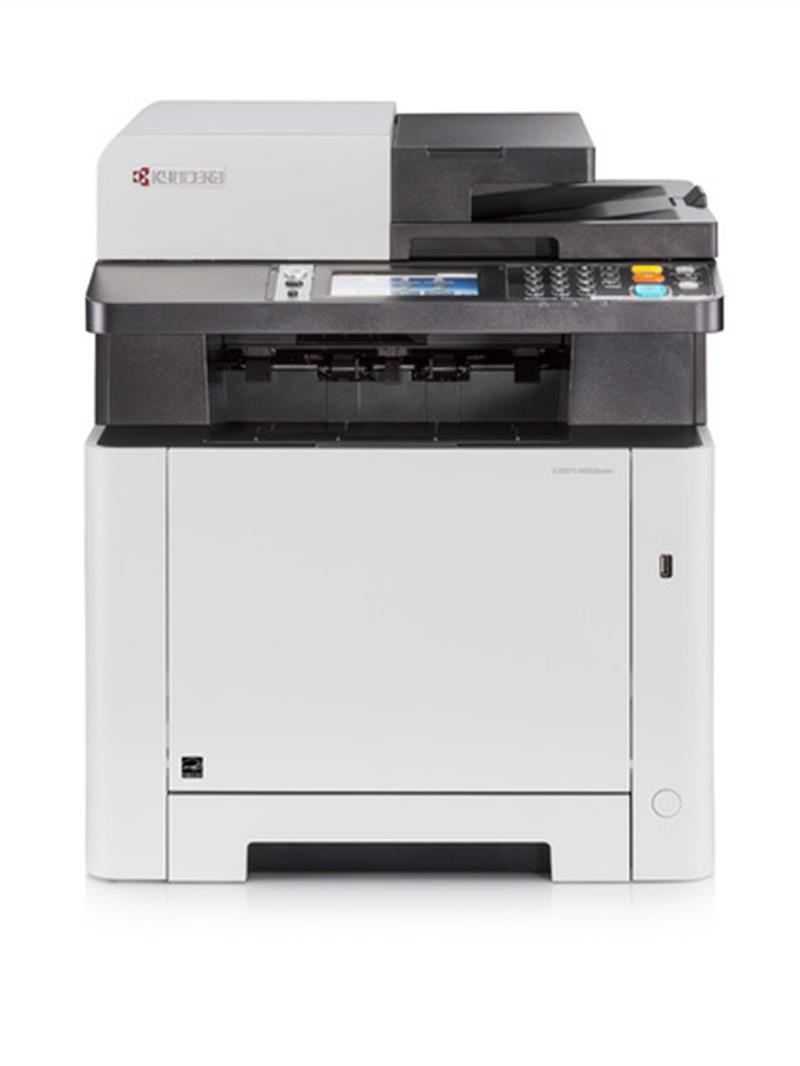 KYOCERA ECOSYS M5526cdn Laser A4 1200 x 1200 DPI 26 ppm