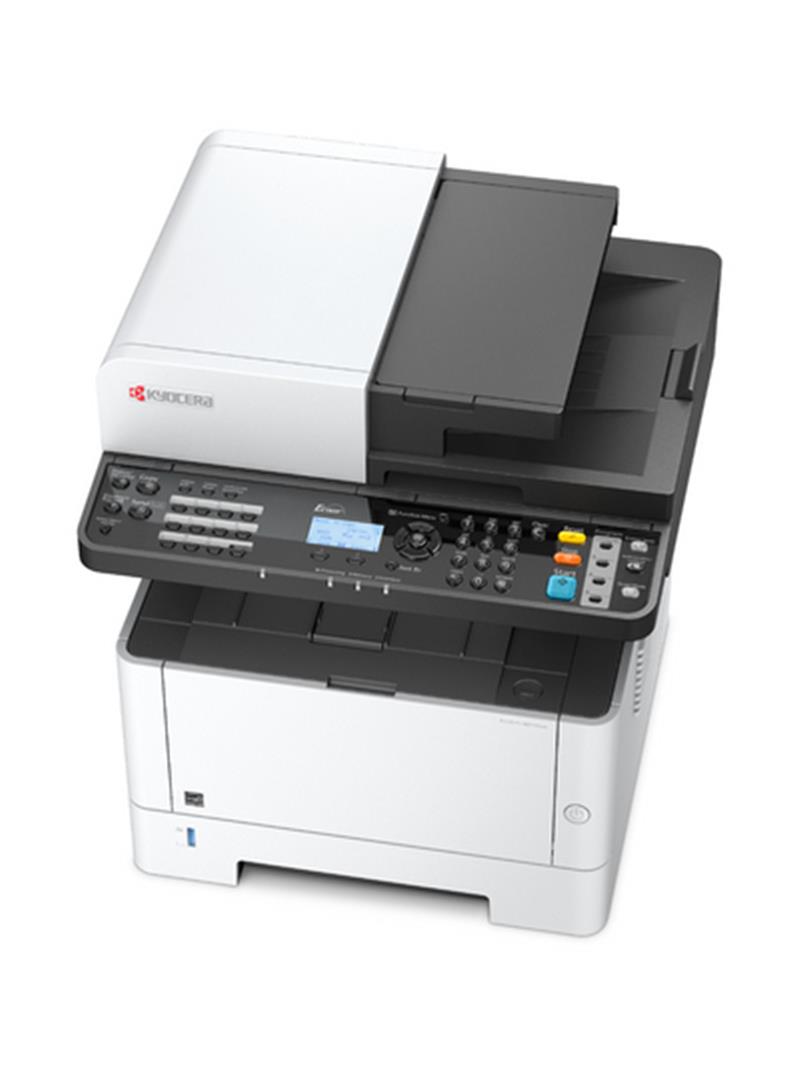 KYOCERA ECOSYS M2135dn Laser A4 1200 x 1200 DPI 35 ppm