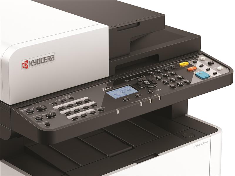 KYOCERA ECOSYS M2135dn Laser A4 1200 x 1200 DPI 35 ppm