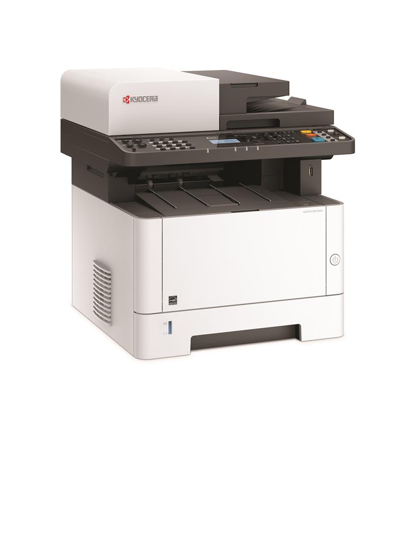 KYOCERA ECOSYS M2135dn Laser A4 1200 x 1200 DPI 35 ppm