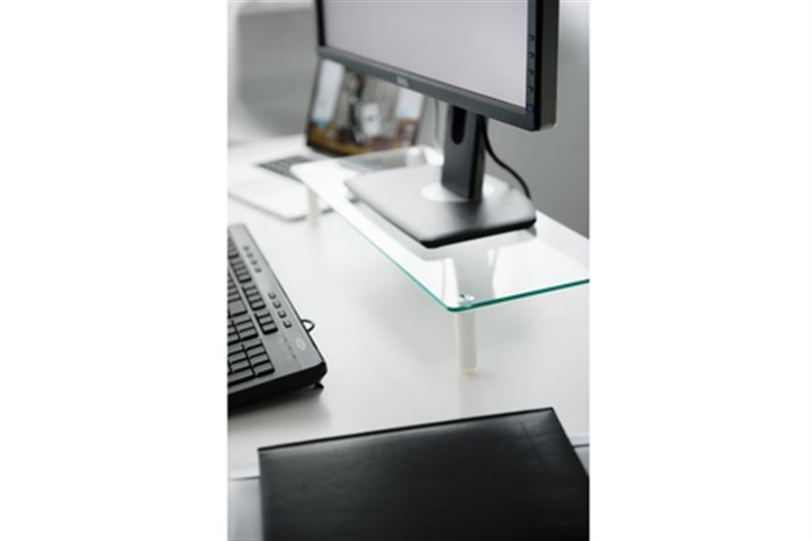 DIGITUS UNIVERSAL GLASS MONITOR