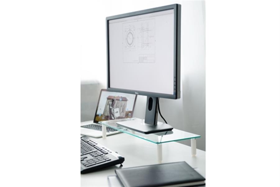 DIGITUS UNIVERSAL GLASS MONITOR