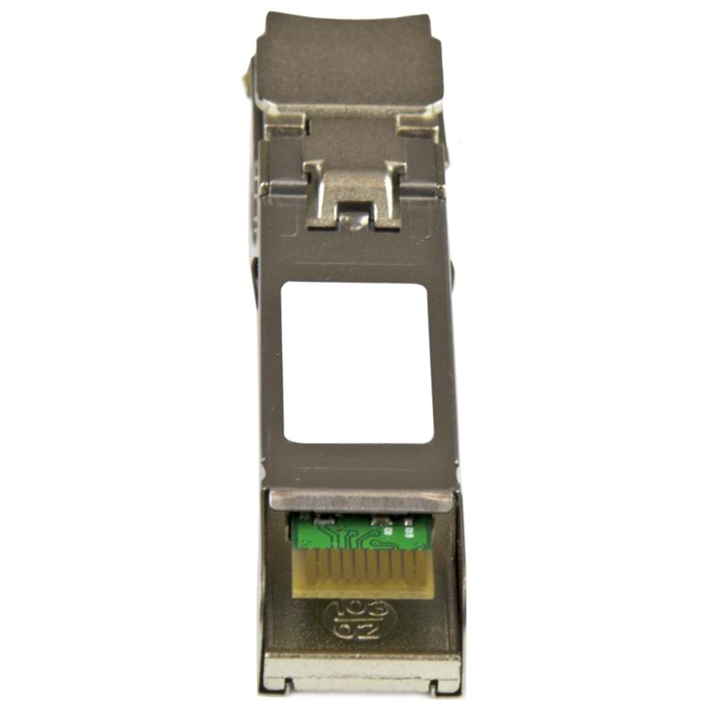 StarTech.com HP 453154-B21 compatibel SFP transceiver module 1000BASE-T