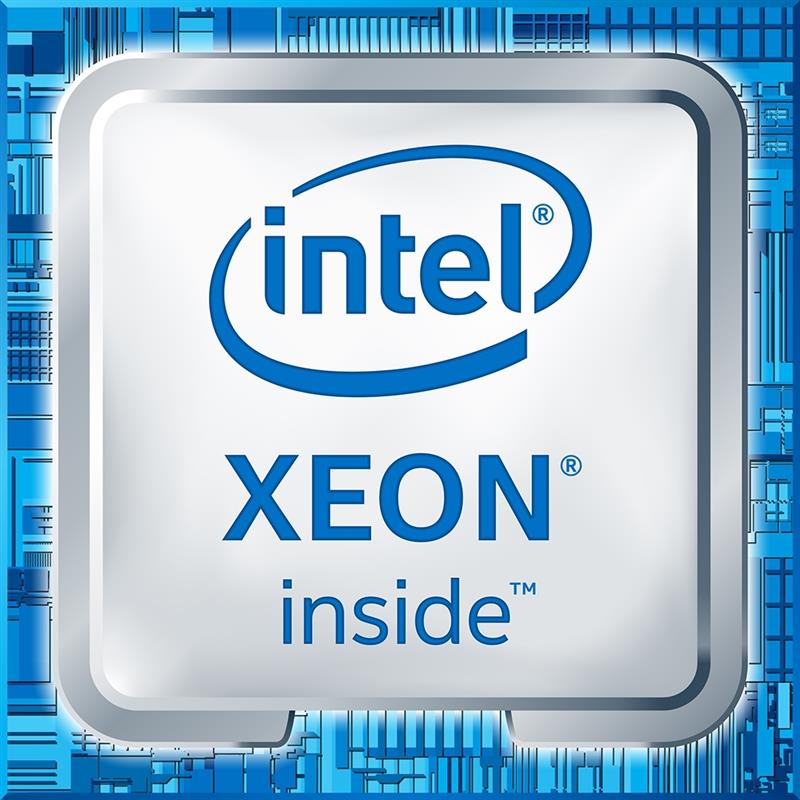 Intel Xeon E3-1240V6 processor 3,7 GHz Box 8 MB Smart Cache