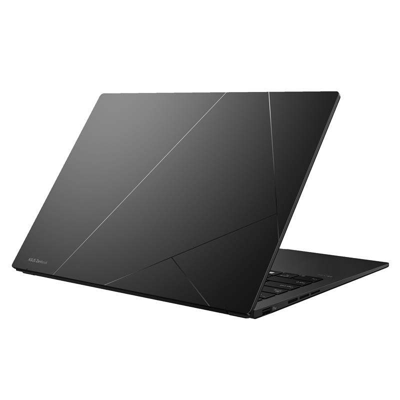 ASUS Zenbook 14 OLED UM3406HA-QD051W AMD Ryzen™ 7 8840HS Laptop 35,6 cm (14"") Full HD 16 GB LPDDR5x-SDRAM 1 TB SSD Wi-Fi 6E (802.11ax) Windows 11 Hom