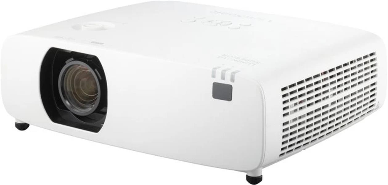 Viewsonic LSC520WU beamer/projector Projector met normale projectieafstand 5200 ANSI lumens 3LCD WUXGA (1920x1200) Wit