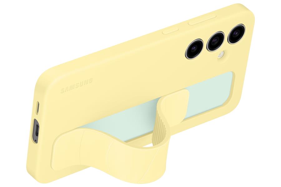 Samsung Galaxy S24 FE Standing Grip Case