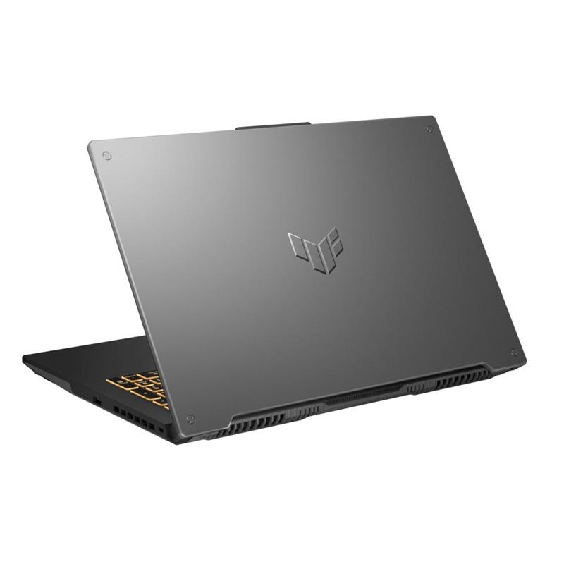 ASUS FX707 17.3 144HZ i5-12500H 16GB 512GB RTX3050 W11P