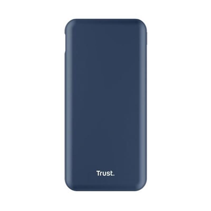 Trust Redoh Lithium-Ion (Li-Ion) 10000 mAh Blauw