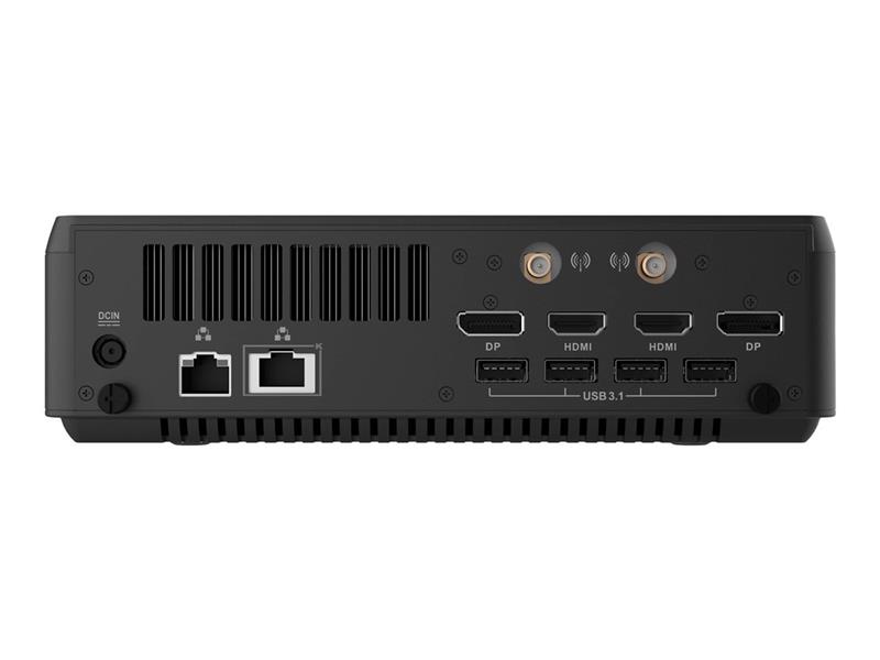 ZOTAC ZBOX MAGNUS EN173080C mini-PC BB