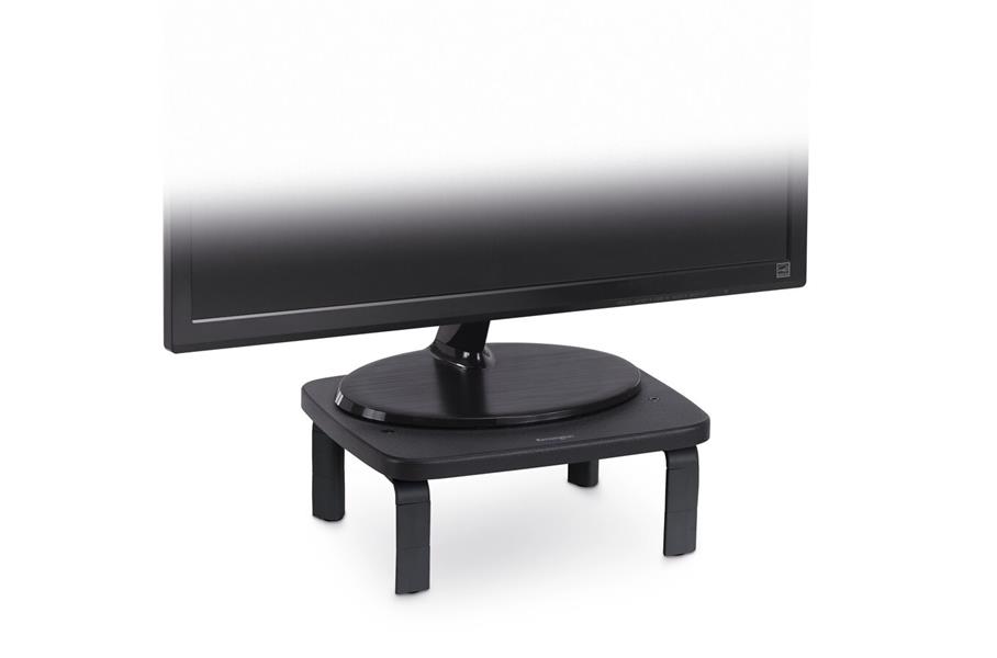 Kensington SmartFit® Monitor Stand — Black