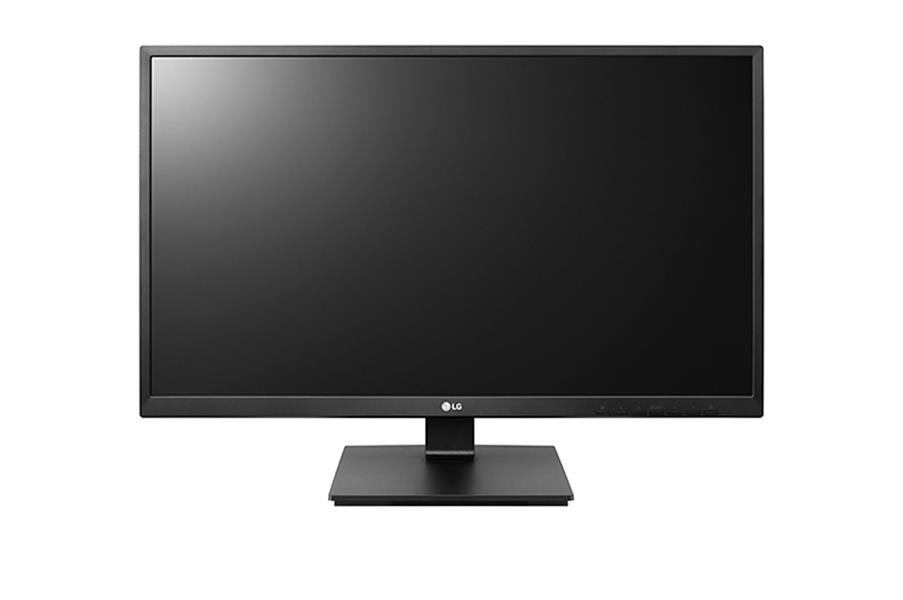 24 inch Full HD IPS Monitor