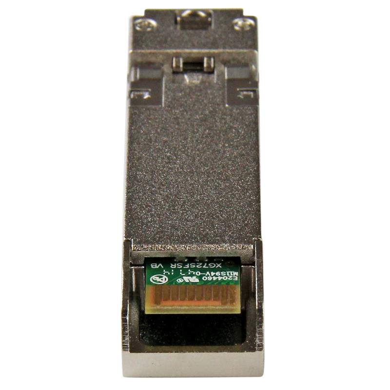 StarTech.com Juniper EX-SFP-10GE-LR compatibel SFP+ Transceiver module 10GBASE-LR