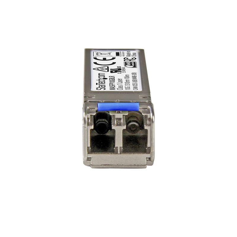 StarTech.com Cisco Meraki MA-SFP-10GB-LR compatibel SFP+ Transceiver module 10GBASE-LR