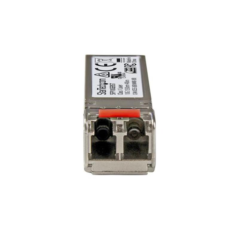 StarTech.com Cisco SFP-10G-ER compatibel SFP+ Transceiver module - 10GBASE-ER