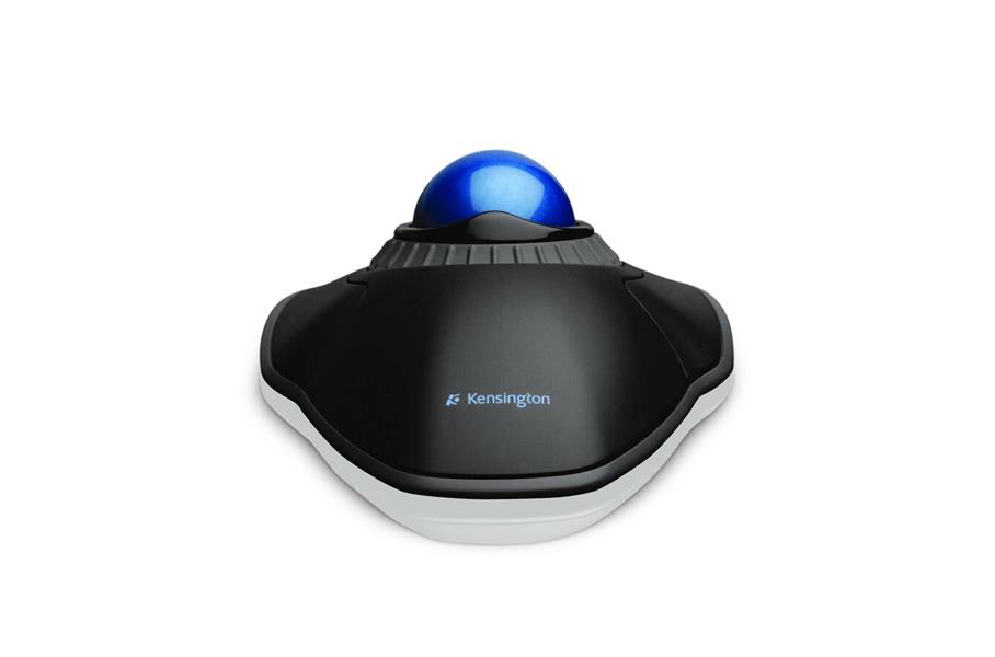 Kensington Orbit™ Trackball met Scrollring