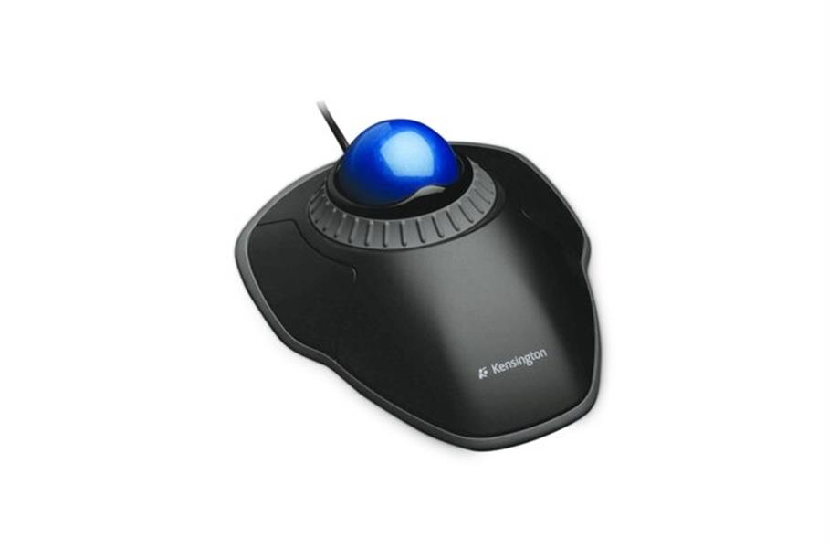 Kensington Orbit™ Trackball met Scrollring