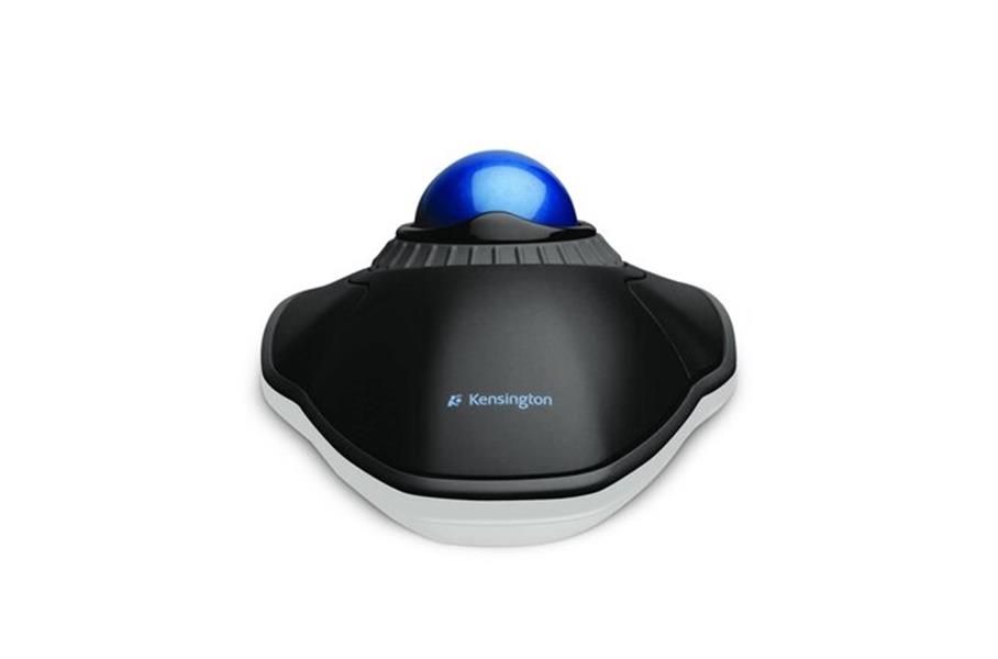 Kensington Orbit™ Trackball met Scrollring