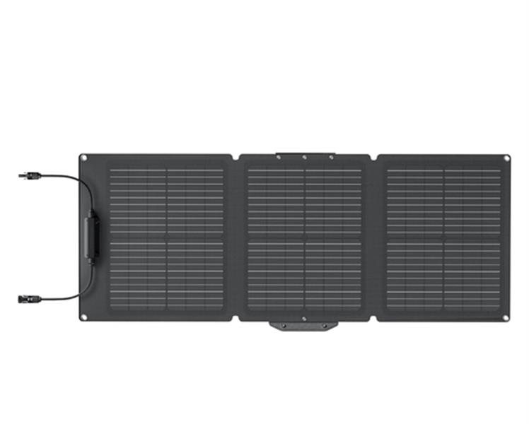 EcoFlow 60W Solar Panel